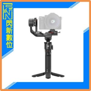 歲末特賣~限量1組!DJI 大疆 RS3 Mini 相機 三軸 手持 穩定器 錄影 觸控式彩色螢幕 (RS3MINI，公司貨)dji收購